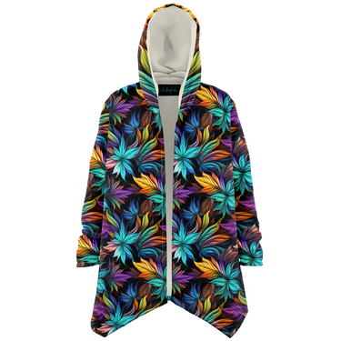 Chokefish™ Cannabis Cloaks Unisex-020W